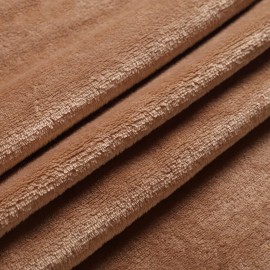 CREVENT 30\'\'X40\'\' Cute Cozy Fluffy Warm Baby Blanket for Girls Boys Infants Toddlers\' Bedding Crib Cot Stroller, Baby Shower Birthday Newborn\'s Gift - Bear