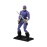 Boss Fight Studio Hero H.A.C.K.S. 11th Phantom Action Figure - Highly Articulated Collectible Figurine with Accessories Including Holstered Belt, Pistol, Saber, Alternative Hands, and Stand - 1:18
