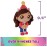 Gabbys Dollhouse, Celebration Series 9-Inch Tall Gabby Girl Plushies, Kids Toys for Girls & Boys Ages 3 and Up
