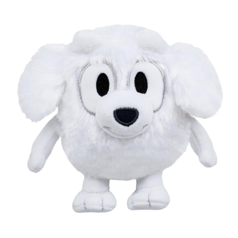 Bluey Friends Plush Soft Toy | Lila | Plush Toy Bluey Friends Plush Soft Toy | Lila | Plush Toy