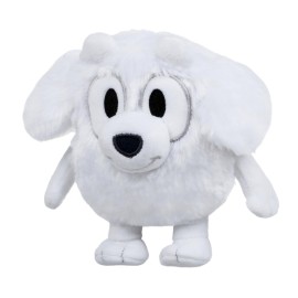 Bluey Friends Plush Soft Toy | Lila | Plush Toy Bluey Friends Plush Soft Toy | Lila | Plush Toy
