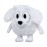 Bluey Friends Plush Soft Toy | Lila | Plush Toy