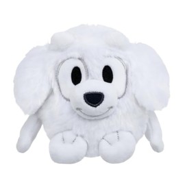 Bluey Friends Plush Soft Toy | Lila | Plush Toy Bluey Friends Plush Soft Toy | Lila | Plush Toy