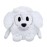 Bluey Friends Plush Soft Toy | Lila | Plush Toy