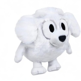 Bluey Friends Plush Soft Toy | Lila | Plush Toy Bluey Friends Plush Soft Toy | Lila | Plush Toy