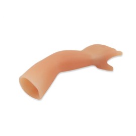 MOMOMAGE 2 Pcs The Little Hand Magic Tricks Close up Street Illusions Gimmick Coin Vanishing Appearing Magic Prank Joke