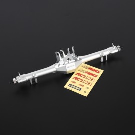RCAWD Alum Baja Rey Rear Axle for Losi 1/10 Baja Rey 4WD Upgrades Part