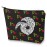 G2TUP Christine Makeup Bag Theater Fans Gift Mask Musical Makeup Bag Mask Merch (Theater P Makeup Bag)