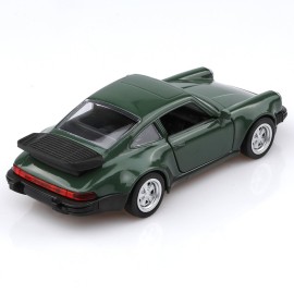 TOKAXI 1/36 Scale Porsche 911 Trubo 1978 Diecast Car Models,Pull Back Vehicles Porsche 911 Toy Car,Cars Gifts for Boys Girls