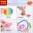 soi-meme 150 pcs Party Favors for Kids, Pinata Stuffers Goodie Bags Fillers for Kids Birthday Party Treasure Box Prize Box Toys for Kids Classroom Assortment Party Toys Fidget Party Favors Bulk