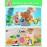 Bath Toys for Kids Ages 1-3 - Mold Free Bath Toy for Babies 6-12 Months - Toddler Pool Bathtub Water Table Toys - Valentines Day Gifts for 1 2 3 Year Old Boys Girls Easter Basket Stuffers Toy Boats