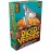 KTBG Diced Veggies Family Friendly Dice Slicing Game for Deliciously Healthy Fun, for 2-4 Players and Ages 6 and Up