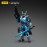 JoyToy Infinity Corvus Belli Knight of Santiago Hacker 1:18 Scale Action Figure