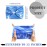FULZTEY Wide Headbands for Women Tie Dye Hairband Fashion Boho Head Bands Non Slip Knotted Headwrap Elastic Workout Yoga Sweat Turban Soft Thick Bandanas Cute Hair Accessories for Teen Girls 4 Pack