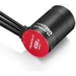 HOBBYWING QUICRUN 4268SL 2600KV Black G2 Motor