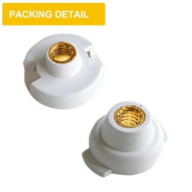 iTODOS Baby Monitor Connector Compatible with HelloBaby HB65/HB6550/HB6558/HB66/HB248,ANMEATE SM935E/SM650,Bonoch,ChildsFarm,iFamily Baby Monitor