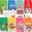 Tenceur 72 Pcs Christmas Coloring Pages for Kids Mini Xmas Coloring Page Bulk Christmas Party Favors Stocking Stuffers Goodie Bags Filler School Classroom Activity Party Supplies Gifts, 8 Styles