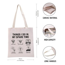 G2TUP Chase Storms Lover Gift Tornado Storm Chaser Tote Bag Tornado Researchers Handbag Tornado Theme Souvenir Gift (Tornado Storm Chaser TB) G2TUP Chase Storms Lover Gift Tornado Storm Chaser Tote Bag Tornado Researchers Handbag Tornado Theme Souvenir Gift (Tornado Storm Chaser TB)