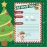 Elf Accessory Naughty or Nice Report Cards, Jokes, X-Mas Activity Challenges for Your Shelf Elf - 50 Unique Cards - Make Christmas Fun for Kids & Family w Unique Holiday Treats from Santa & North Pole