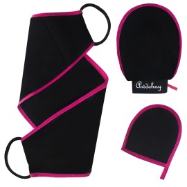 Deep Exfoliating Back Scrubber -Bath & Shower Back Scrub - Body Exfoliator Scrub Tool - Skin Care for Women & Men - Exfoliation Body Scrubber for Shower