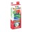 Kwik Stix Holiday Edition 12 Festive Colors Solid Tempera Paint Sticks for Xmas Crafts, Quick Drying TPG-697