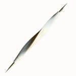 Fine Stylus - Dotting Tool - Happy Dotting Company - Embossing Stylus - Achieve Immaculate dots with Ease! Precision Dotting Perfection with Our Mandala Dotting Stylus Double Ended 0.5/1.0 mm