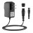 FNKTQL 12V for Remington Shaver Charger PA-1204N, Replacement for Remington Shaver F5-5800 F5800 F7800 F5790 F4790 FR750 MS-280 MS-290 MS3-2000 Electric Razor Trimmer Charger Cord