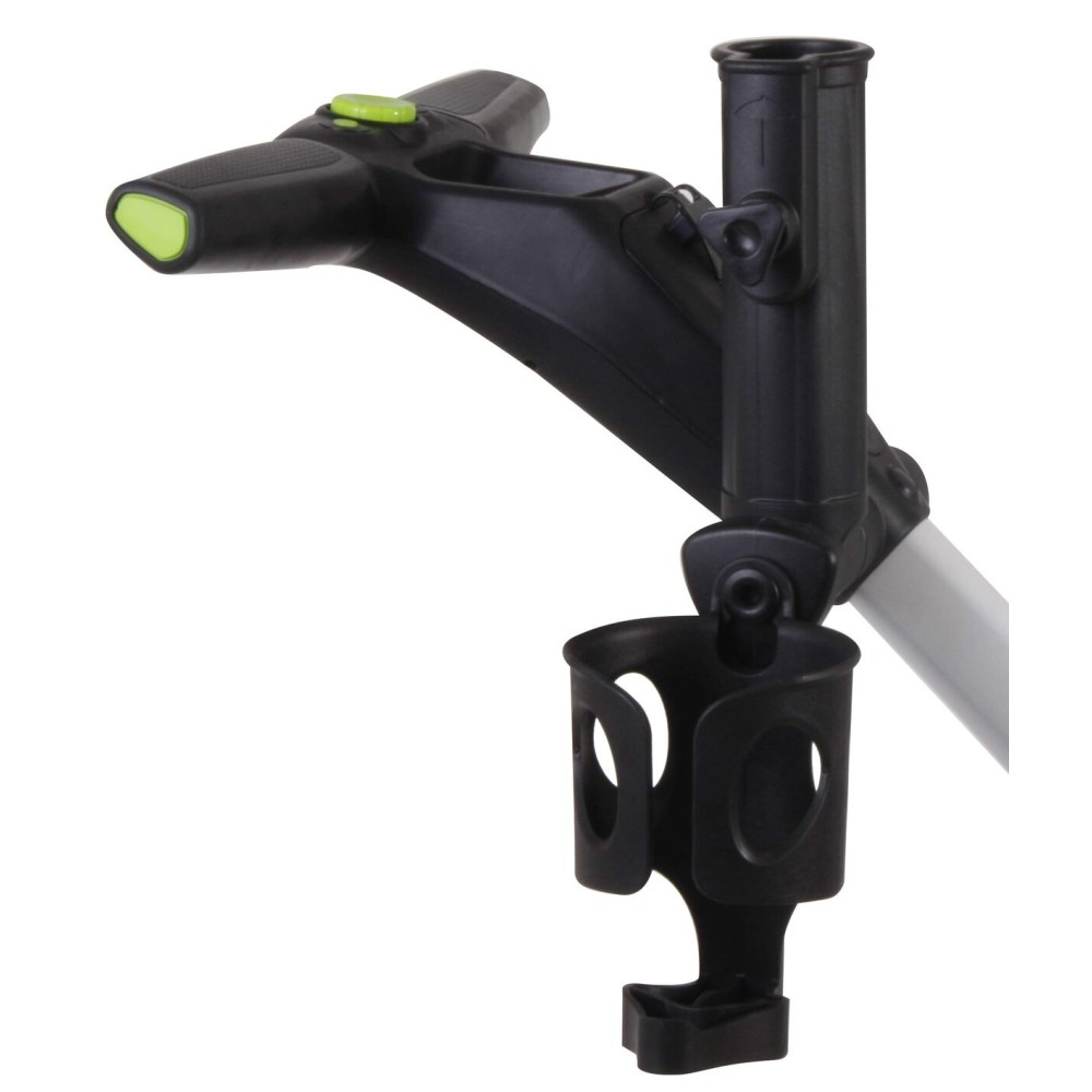 MGI Drink Holder (Compatible with Zip Series-Zip Navigator at-Zip Navigator-Zip X5-Zip X3-Zip X1-Ai Series)