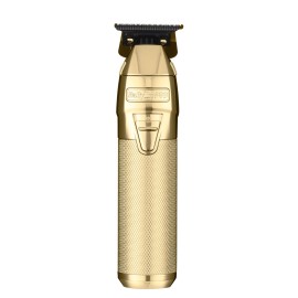 BaBylissPRO FXONE GOLDFX All Metal Trimmer BaBylissPRO FXONE GOLDFX All Metal Trimmer