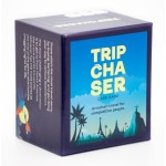 Trip Chaser A Strategic Card Game About Travel - First Edition - Fun for Game Night - 2 to 6 Players - Ages 10 and Up