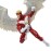 Marvel Legends Series Angel, Deluxe X-Men Comics Collectible 6-Inch Action Figure