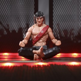 G.I. Joe Classified Series 116, Quick Kick, Collectible 6-Inch Action Figure with 12 Accessories