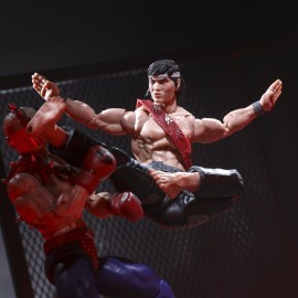 G.I. Joe Classified Series 116, Quick Kick, Collectible 6-Inch Action Figure with 12 Accessories