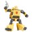 Transformers Toys Studio Series Deluxe The The Movie 86-29 Bumblebee, 4.5-inch Converting Action Figure, 8+