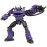 Transformers Toys Studio Series Voyager Bumblebee 110 Shockwave, 6.5-inch Converting Action Figure, 8+