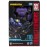 Transformers Toys Studio Series Voyager Bumblebee 110 Shockwave, 6.5-inch Converting Action Figure, 8+
