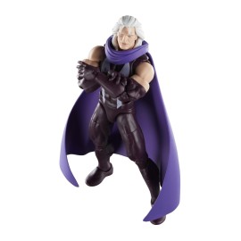 Marvel Legends Series Magneto, X-Men 97 Collectible 6-Inch Action Figure