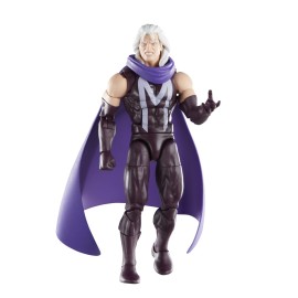 Marvel Legends Series Magneto, X-Men 97 Collectible 6-Inch Action Figure
