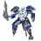 Transformers Legacy United Voyager Class Prime Universe Thundertron, 7-Inch Converting Action Figure, 8+