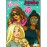 Barbie Coloring and Activity Book Bundle with Imagine Ink Coloring Book, Stickers and More