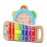 LeapFrog Tappin\' Colors 2-in-1 Xylophone