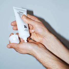 Verso Skincare | Nourishing Face Mask with Ceramides | Hydrating & Moisturizing Face Mask for Dry Skin | Face Care Made Easy (3.38 fl oz) Verso Skincare | Nourishing Face Mask with Ceramides | Hydrating & Moisturizing Face Mask for Dry Skin | Face Care Made Easy (3.38 fl oz)