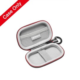 RLSOCO Carrying Case for RG Nano Retro Handheld Game Console (Case Only)