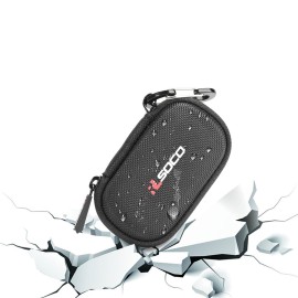 RLSOCO Carrying Case for RG Nano Retro Handheld Game Console (Case Only)