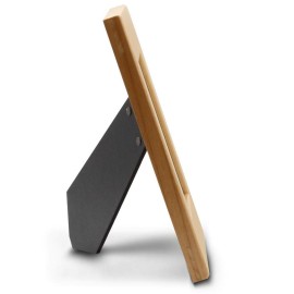 BELLA BUSTA -Blessings Baptism Christening Baby Girl/Boy Baptized Presents from Godparents -Ceremony of Baptizing a Child-Engraved Frame (5x7 Horizontal)