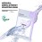 Mediheal Derma Synergy Wrapping Mask for Pore Elasticity (10 Packs) - Pore Spot & Improved Skin Balance with Retinol, LHA