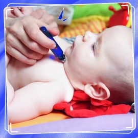 Sumind Essential Oil Roller Bottles - 250 Pcs, 10 ml Glass, Stainless Steel Roller Balls, Leakproof, Funnel Included(Blue)