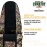 LPI Truck Mossy Oak Camo Car Seat Cover Towel Protector; Protects Seats from Sweat, Dirt, Dogs, Kids; Heavy Duty Material, Universal Fit for Cars SUVs MiniVans Trucks, EZ fit, Non Slip Grip, 2pc