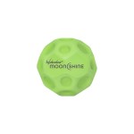 Waboba Moonshine Ball Light Up Moon Ball, Hyper Bouncy Balls That Light Up on Bounce, Fun Toys for Kids, Teenagers, Adults, Boys and Girls, Green