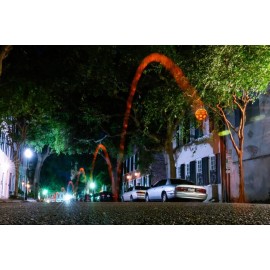 Waboba Moonshine Ball Light Up Moon Ball, Hyper Bouncy Balls That Light Up on Bounce, Fun Toys for Kids, Teenagers, Adults, Boys and Girls, Green